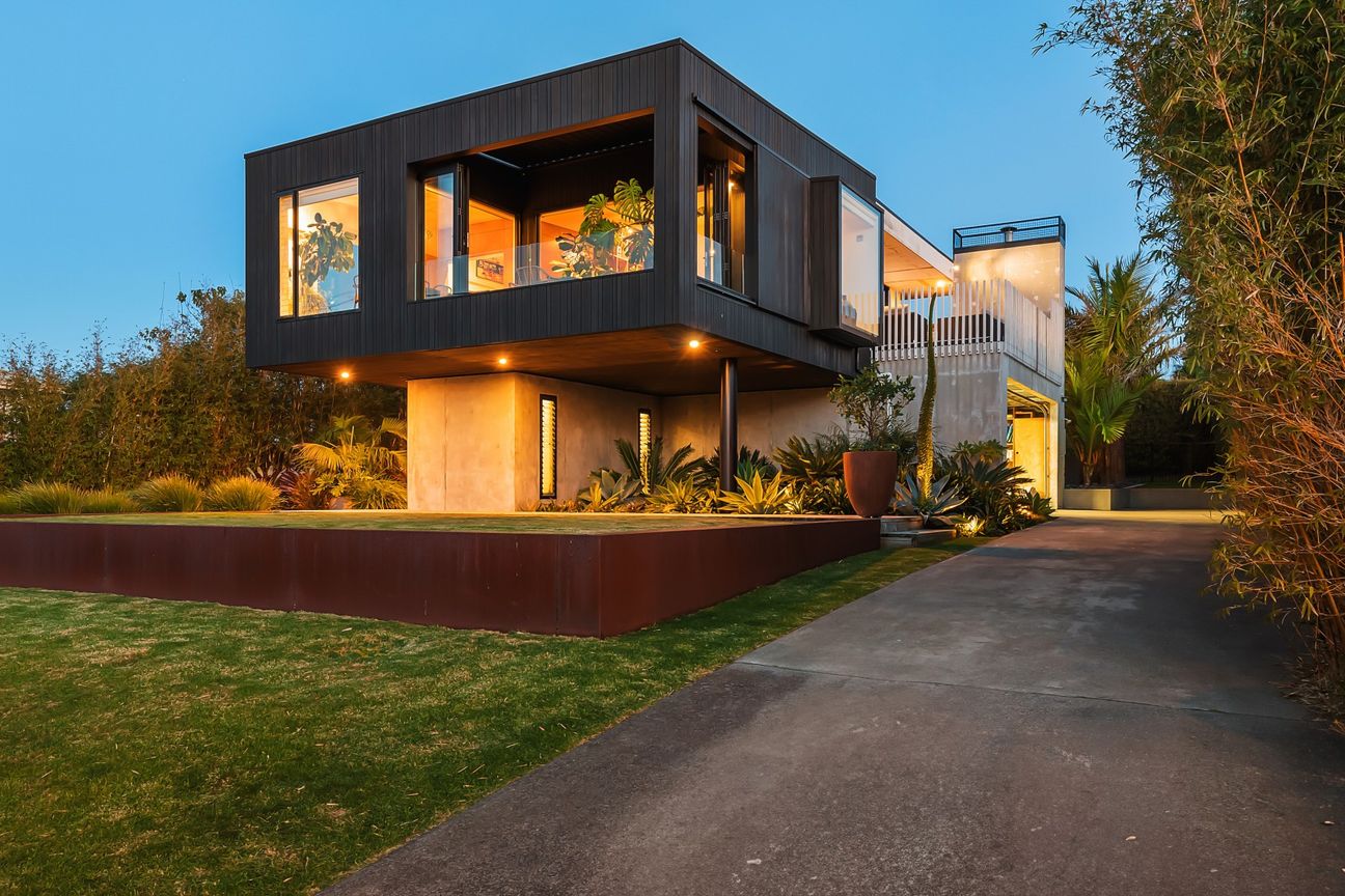 Award-Winning Architectural Excellence - Bild 3