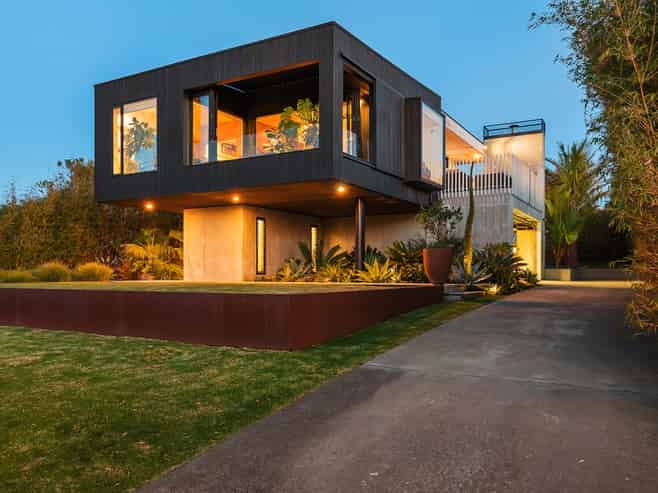 30 Nihinihi Avenue, Raglan
