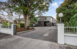 The Security of a Motel Freehold Investment