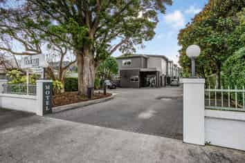 The Security of a Motel Freehold Investment