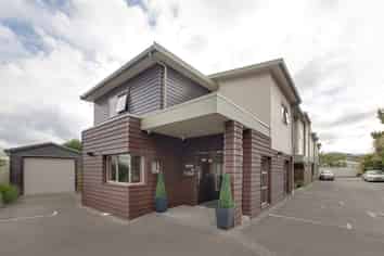 The Security of a Motel Freehold Investment