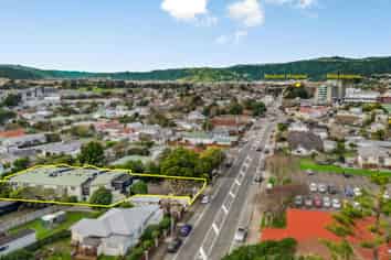 The Security of a Motel Freehold Investment