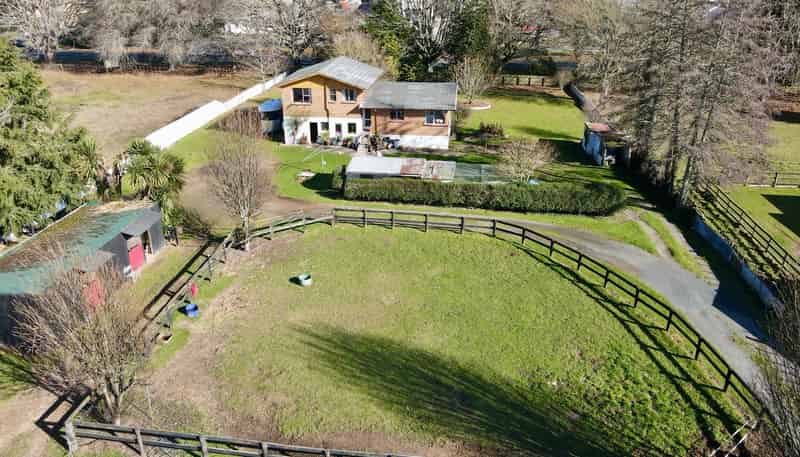 21 Lochmaben Road, Tokoroa