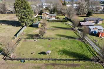 21 Lochmaben Road, Tokoroa