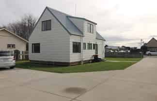 40 Fitchett Street, Palmerston North Central