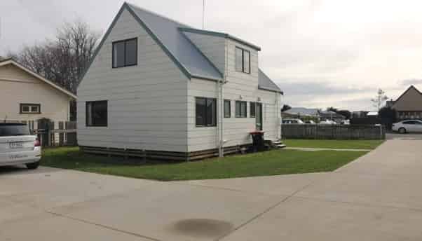 40 Fitchett Street, Palmerston North Central