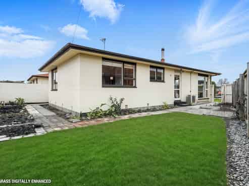 83 Gray Crescent, Kaiapoi
