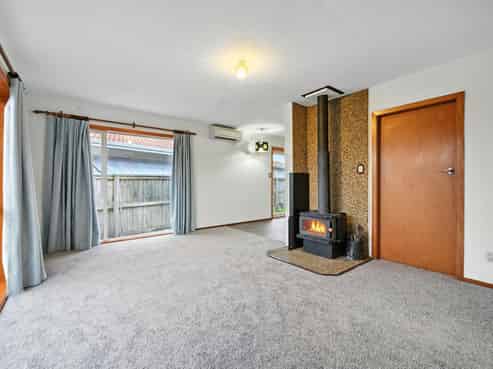 83 Gray Crescent, Kaiapoi