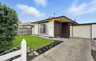 83 Gray Crescent, Kaiapoi