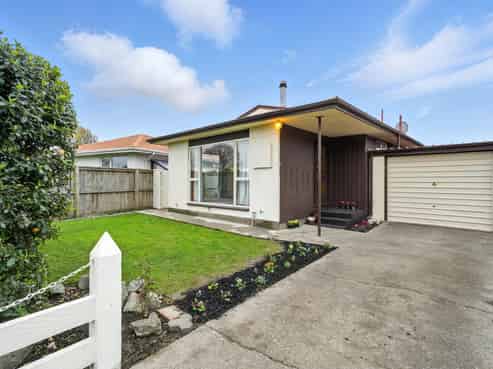 83 Gray Crescent, Kaiapoi