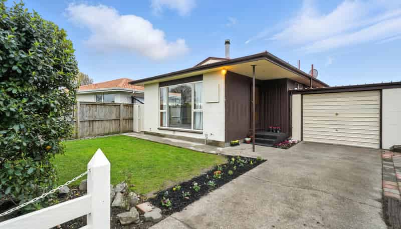 83 Gray Crescent, Kaiapoi