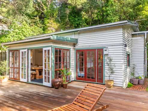 44 Gordon Road, Plimmerton