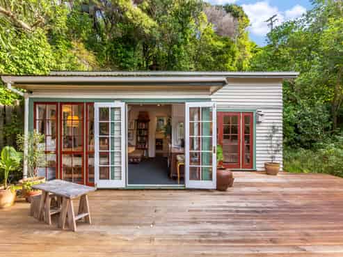 44 Gordon Road, Plimmerton