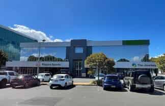 Quality Office for Lease in Greenlane