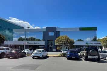 Quality Office for Lease in Greenlane