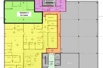 Quality Office for Lease in Greenlane