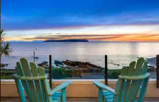 24 Sunset Parade, Plimmerton