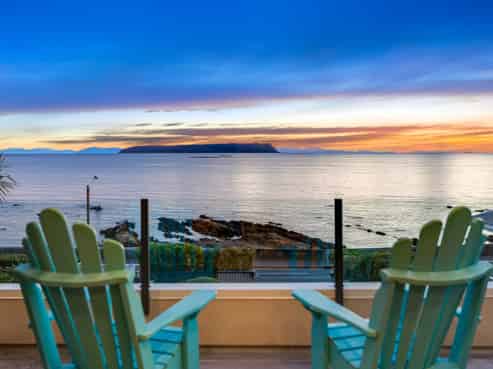 24 Sunset Parade, Plimmerton