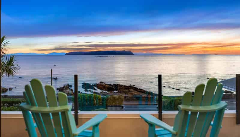 24 Sunset Parade, Plimmerton