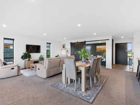 129 Townsend Road, Rangiora