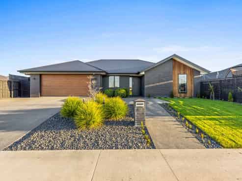 129 Townsend Road, Rangiora