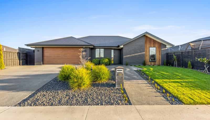 129 Townsend Road, Rangiora