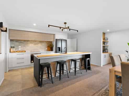 129 Townsend Road, Rangiora