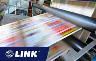 Labelling & Printing Business | Loyal Client Base