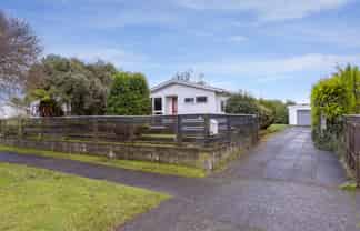34 Puataata Road, Turangi