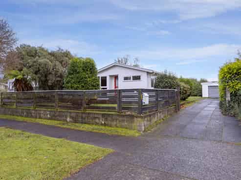 34 Puataata Road, Turangi