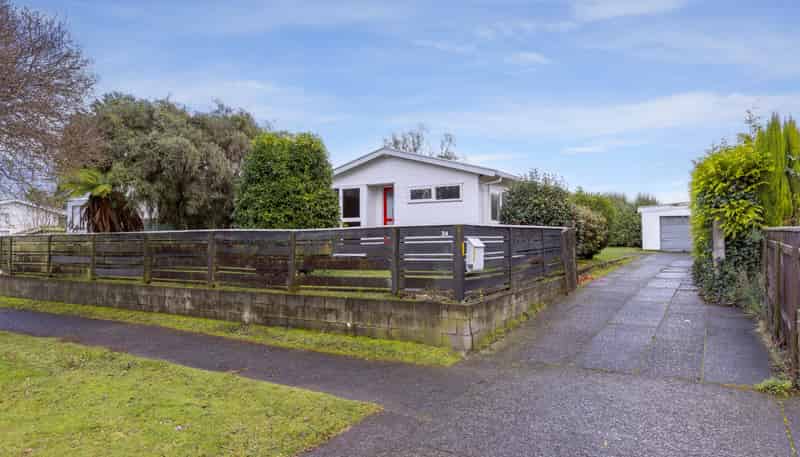 34 Puataata Road, Turangi