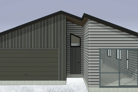 Sunny Warkworth Home and Land Package - Ansicht 2