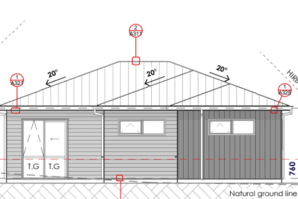 Sunny Warkworth Home and Land Package - Ansicht 3