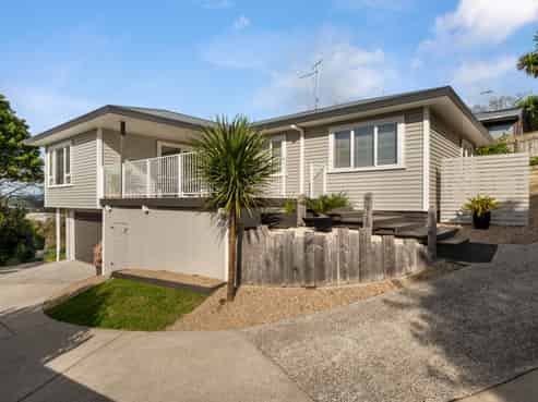 62 Bell Street, Judea