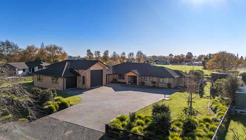 13a Te Poi Road, Matamata