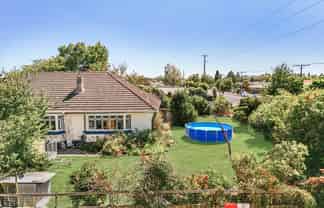 129 Mardon Road, Enderley