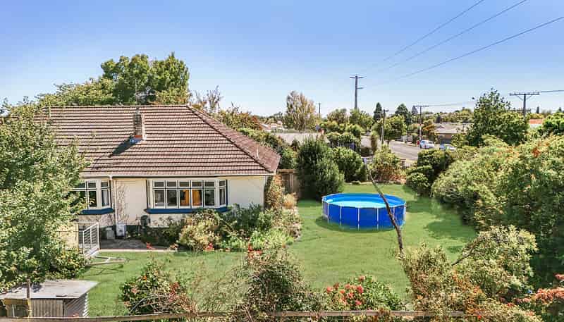 129 Mardon Road, Enderley