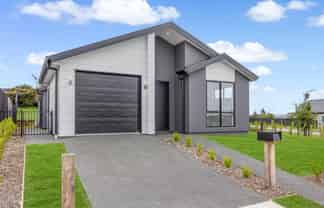 23 Pourewa Street, Te Kauwhata