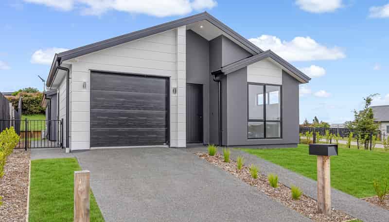23 Pourewa Street, Te Kauwhata