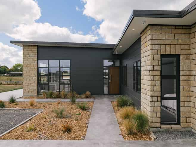 9 Big Sky Drive, Ohau