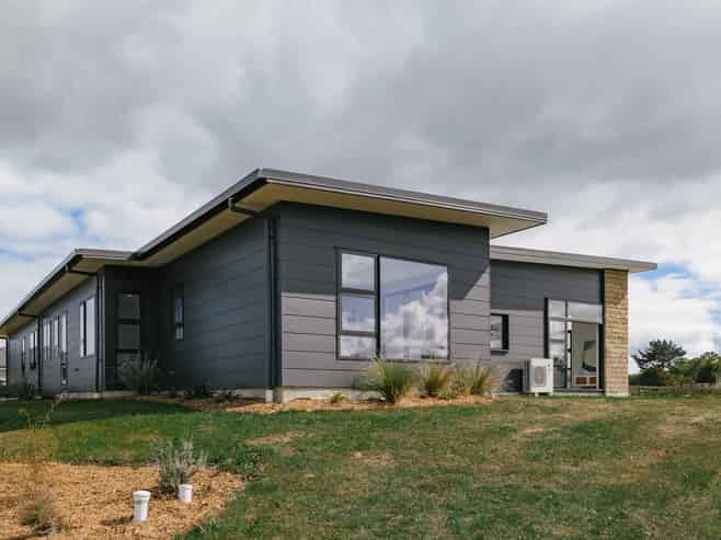 9 Big Sky Drive, Ohau