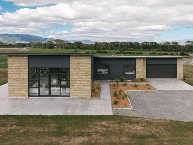 9 Big Sky Drive, Ohau