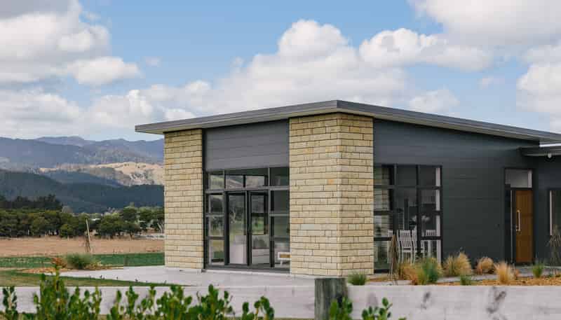 9 Big Sky Drive, Ohau