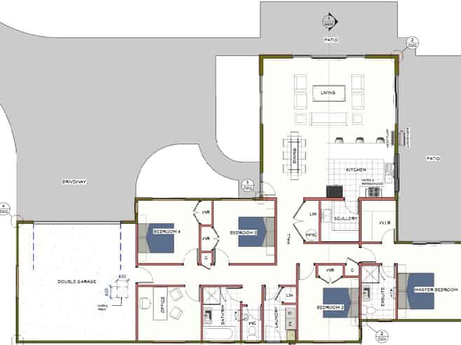 9 Big Sky Drive, Ohau