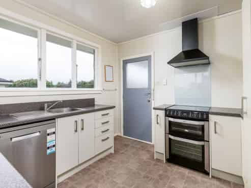 2 Kennedy Crescent, Waimate