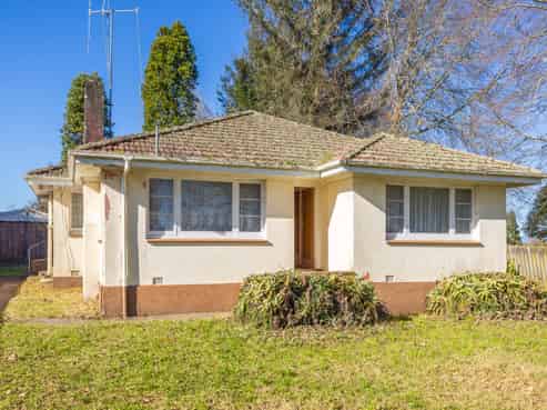53 Oliver Street, Kihikihi