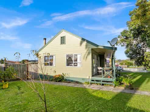 2 Raupo Place, Tikipunga