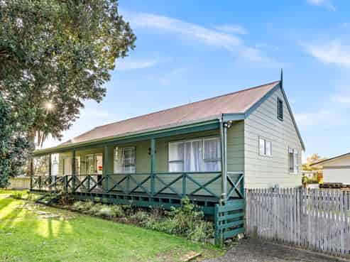 2 Raupo Place, Tikipunga