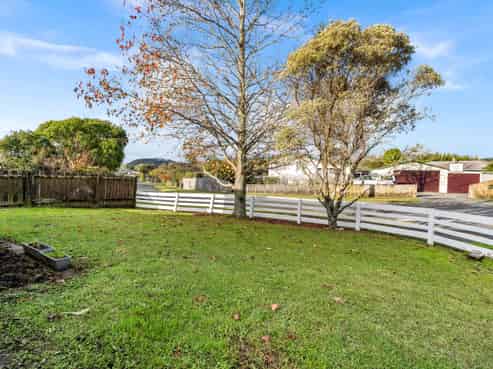 2 Raupo Place, Tikipunga