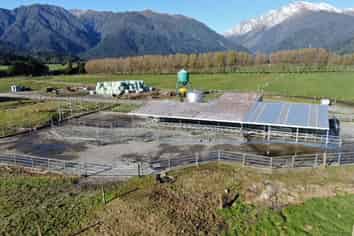 217 Poerua Valley Road, Harihari